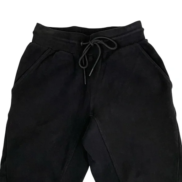 Alphalete Identity Jogger Black Small - Picture 7 of 14